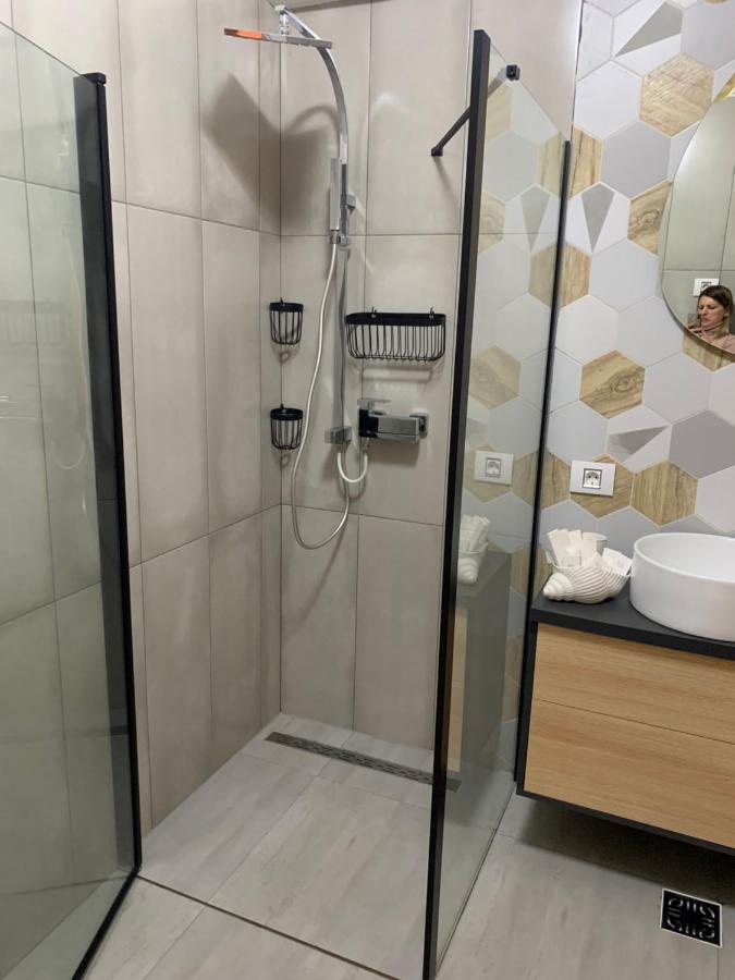 Anda Daire Mamaia Dış mekan fotoğraf