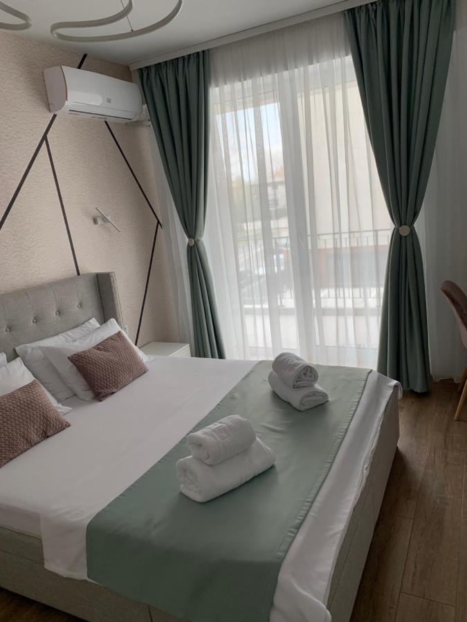 Anda Daire Mamaia Dış mekan fotoğraf