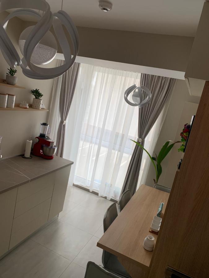 Anda Daire Mamaia Dış mekan fotoğraf