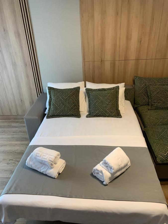 Anda Daire Mamaia Dış mekan fotoğraf